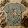 Bay Faith That Changed Generations Comfort Colors tee