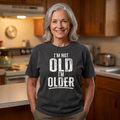 I'm Not OLD_Pepper